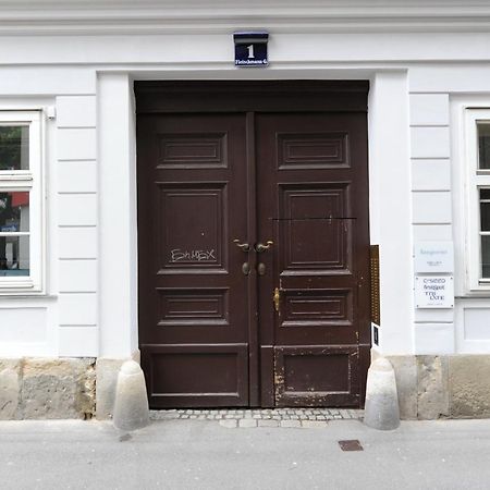 Beautiful Central Flat Top-17 Vienna Exterior photo