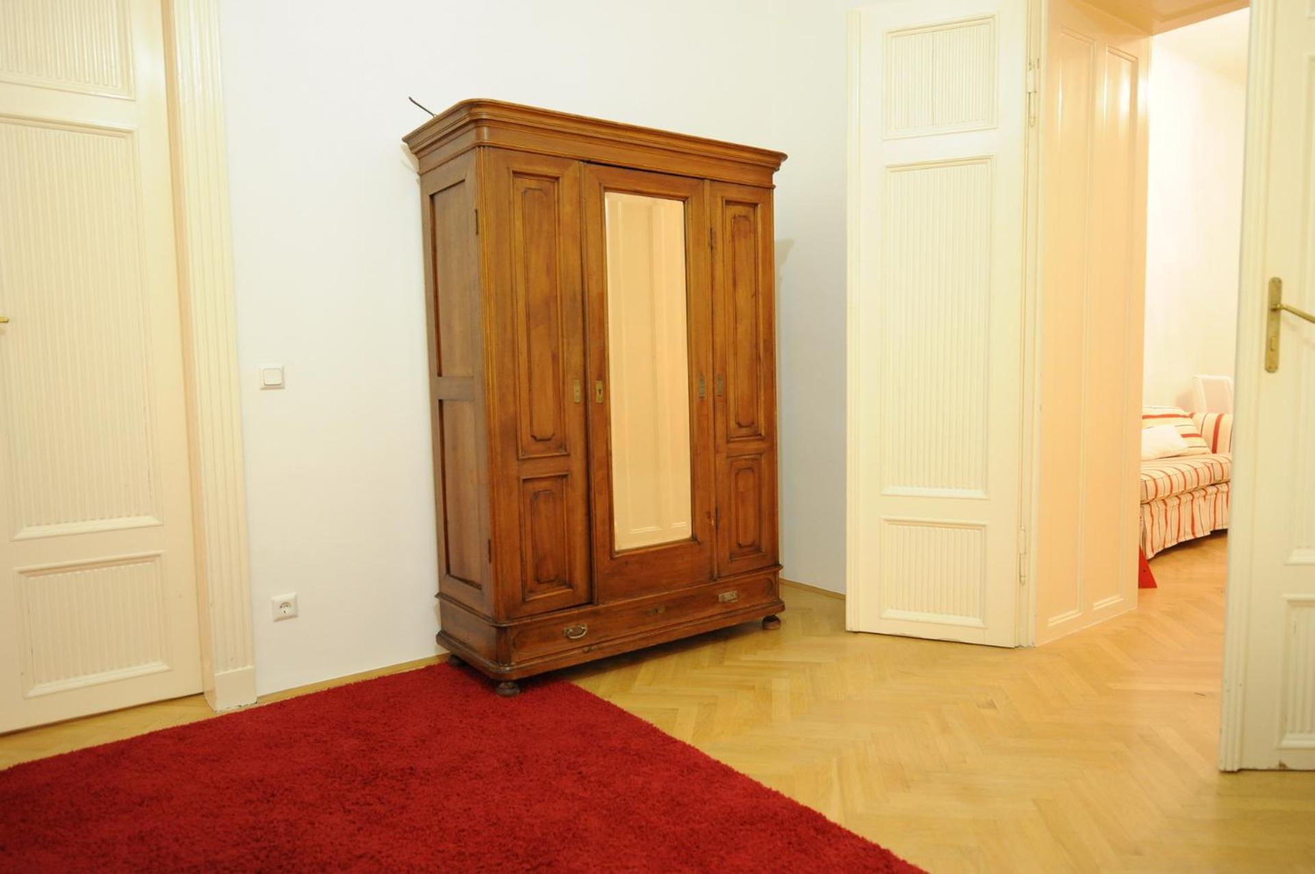 Beautiful Central Flat Top-17 Vienna Exterior photo
